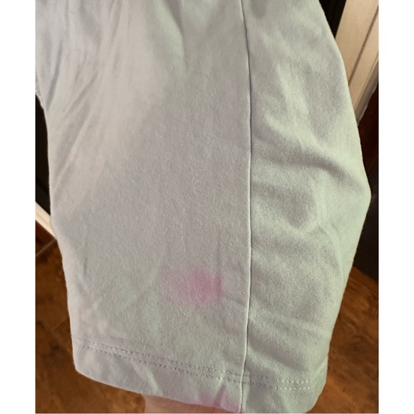 Forever 21 Blue Dress - Picture 3 of 3